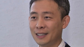 前辈爱人的诱惑